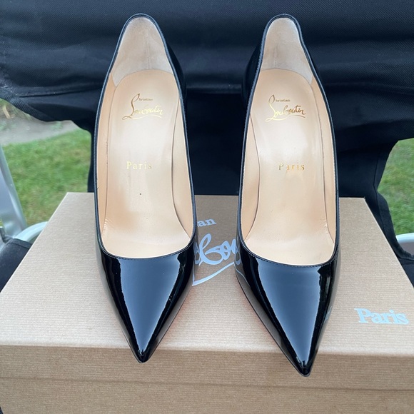 Christian Louboutin Heels - Picture 4 of 5